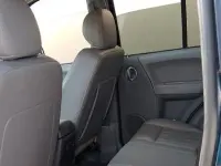 Usata Jeep Cherokee 2003 Blu SUV