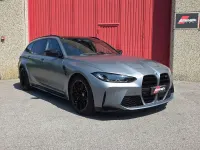 Usata BMW M3 Competition Edition 510 CV (375 kW) 2024 Frozen pure grey Station wagon