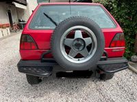 usata VW Golf Country Golf 1800i cat 5 porte 4x4 Country