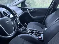 Usata Opel Astra Cosmo 136 CV (100 kW) 2013