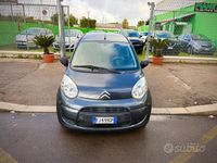 Occasion Citroën C1 Attraction 68 ch (50 kW) 2011 Gris Citadine