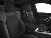 Nouvelle Audi Q5 Sportback Advanced 204 ch (150 kW) 2026 Gris SUV