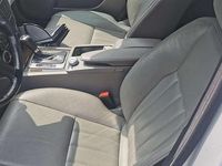 Usata Mercedes C220 Classic 170 CV (125 kW) 2007 Argento Berlina