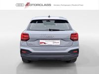Usata Audi Q2 Admired 110 CV (80 kW) 2022 Grigio zinco perla SUV