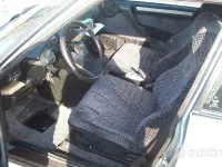 Usata Citroën CX 166 CV (122 kW) 1987 Blu Berlina