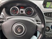 usata Renault Clio 1.2 16V gpl ok neopatentati