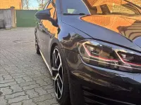 Usata VW Golf VII GTI 211 CV (155 kW) 2014 Berlina