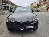 usata Alfa Romeo Stelvio 2.2 Turbodiesel 190 CV AT8 Q4