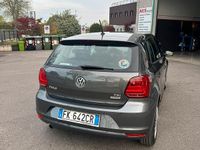 Usata VW Polo 70 CV (51 kW) 2017 Berlina