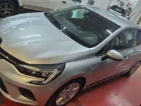 Usata Renault Clio V Intens 91 CV (66 kW) 2022 Berlina