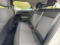 Usata Citroën C4 Feel 2018 Bianco SUV