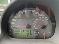 Usata Fiat Multipla 116 CV (85 kW) 2003 Monovolume