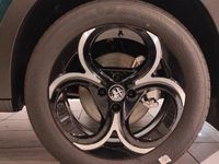 Nuova Alfa Romeo Junior Edizione Speciale 136 CV (100 kW) 2025 Blu/azzurro SUV