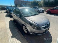 Occasion Opel Corsa 80 ch (58 kW) 2007 Gris Citadine