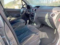 Usata Citroën C3 Exclusive 60 CV (44 kW) 2009 Grigio Utilitaria