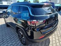 Usata Jeep Compass Limited 131 CV (96 kW) 2021 Nero SUV