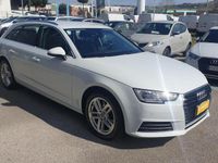 usata Audi A4 Avant 35 TDI S tronic