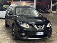 Usata Nissan X-Trail Tekna 131 CV (96 kW) 2015 SUV