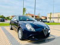 usata Alfa Romeo Giulietta 2.0 jtdm 170 cv , perfetta