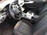 usata Audi A4 Avant 2.0 TDI 150 CV S tronic Business *NaviSens*
