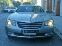 usata Chrysler Crossfire CrossfireCoupe 3.2 V6 18v Limited