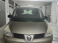 Usata Renault Espace 175 CV (128 kW) 2010 Monovolume