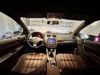 Usata VW Golf IV GT 170 CV (125 kW) 2006 Berlina