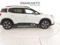 Occasion Citroën C5 Aircross Shine 131 ch (96 kW) 2022 Blanc SUV