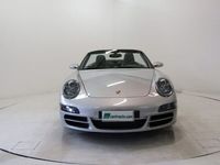 usata Porsche 911 Carrera 4S Cabriolet 911 (997)