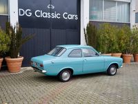 usata Ford Escort 1100