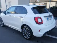 Usata Fiat 500X Sport 129 CV (94 kW) 2022 SUV
