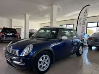 Brugt Mini Cooper 116 HK (85 kW) 2004 Other Hatchback