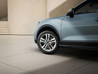 Nuova Audi Q2 Advanced 150 CV (110 kW) 2026 Grigio SUV