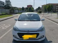 Usata Hyundai i20 Active 105 CV (77 kW) 2017 Utilitaria