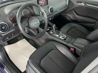 usata Audi A3 Sportback 2.0 TDI S tronic Design usato