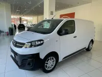 Usata Opel Vivaro-e Combi Enjoy 120 CV (88 kW) 2021 Bianco Monovolume