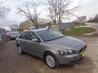 usata Volvo S40 1.6 D cat Momentum