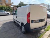 usata Fiat Doblò 1.6 105cv