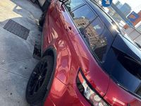 Usata Land Rover Range Rover evoque Prestige 190 CV (139 kW) 2013 SUV