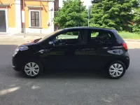 Usata Citroën C1 Feel 69 CV (50 kW) 2017 Nero Utilitaria