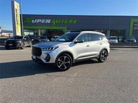 Usata DR DR 6.0 150 CV (110 kW) 2023 Grigio chiaro SUV