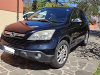 usata Honda CR-V 2.2 ctdi Exclusive dpf