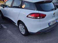 Usata Renault Clio GrandTour Life 75 CV (55 kW) 2017 Station wagon