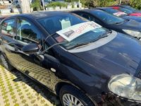 usata Fiat Grande Punto Grande Punto Evo 1.3 multiget 75 cv 2012