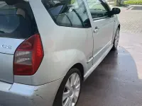 Usata Citroën C2 122 CV (89 kW) 2005 Utilitaria