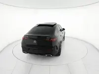 Nouvelle Mercedes GLC200 Advanced 163 ch (119 kW) 2026 Noir SUV