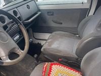 Usata Suzuki Samurai 64 CV (47 kW) 2002 Bianco SUV