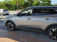 Usata Opel Grandland X Ultimate 2019 Grigio SUV