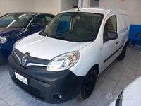 Usata Renault Kangoo 95 CV (69 kW) 2020 Bianco Monovolume