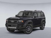 Nuova Toyota Land Cruiser Premium 330 CV (242 kW) 2026 Nero SUV